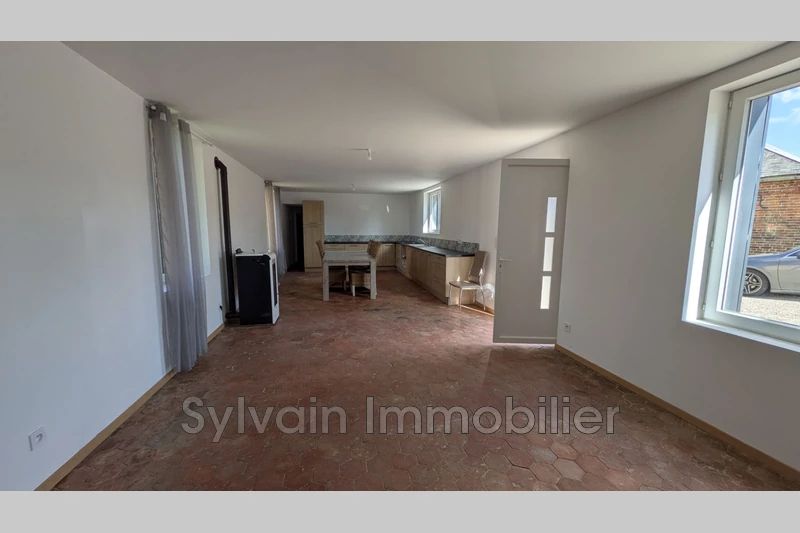 Vente maison Gournay-en-Bray  