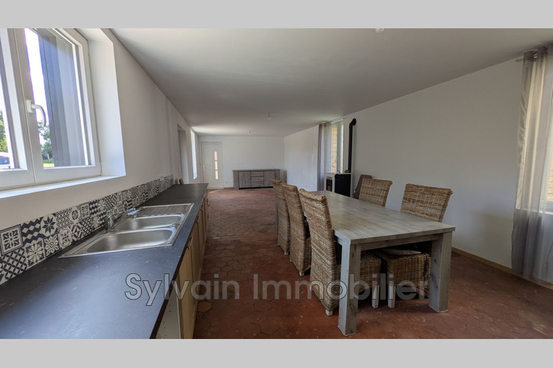 Vente maison Formerie  