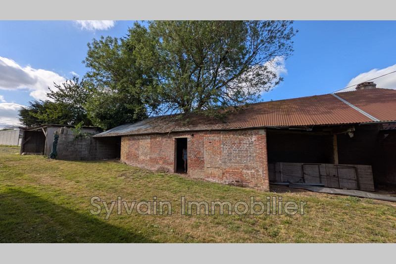 Vente maison Formerie  