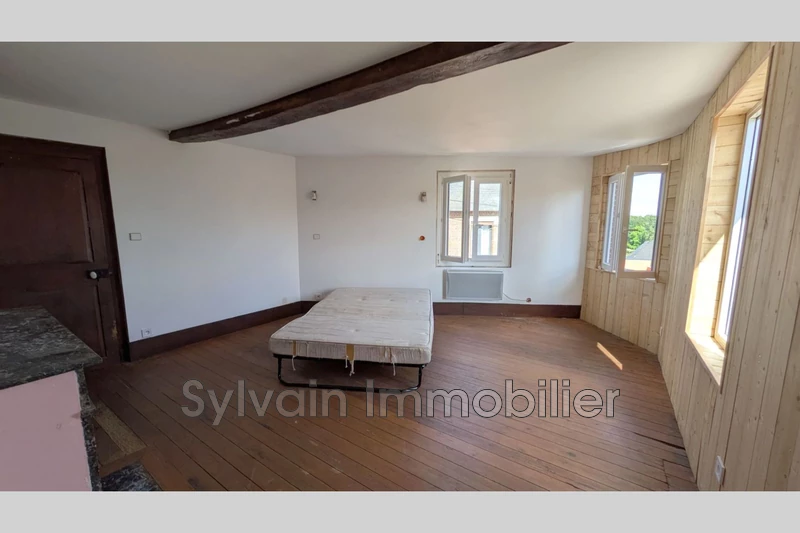 Vente maison Gournay-en-Bray  