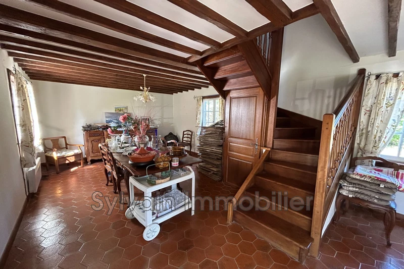 Vente maison Songeons  