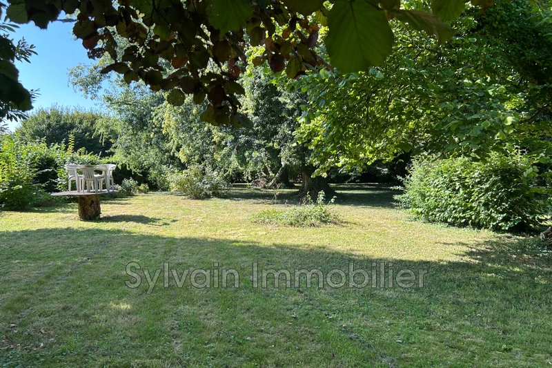 Vente maison Songeons  