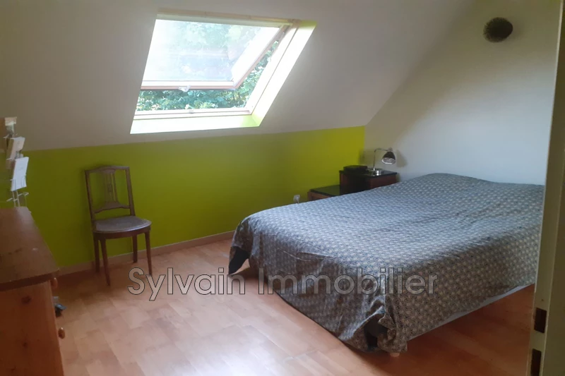 Vente maison Songeons  