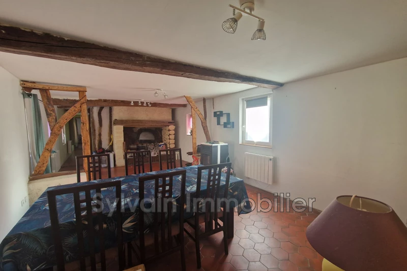 Vente maison Formerie  