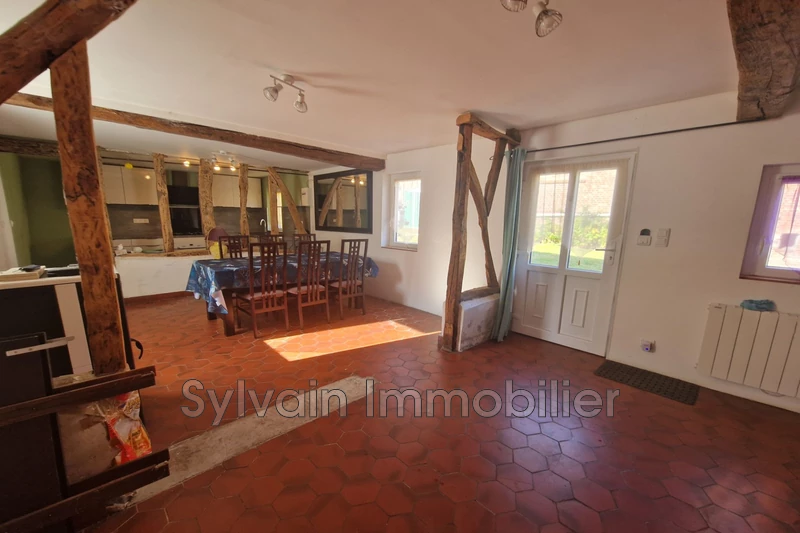 Vente maison Formerie  