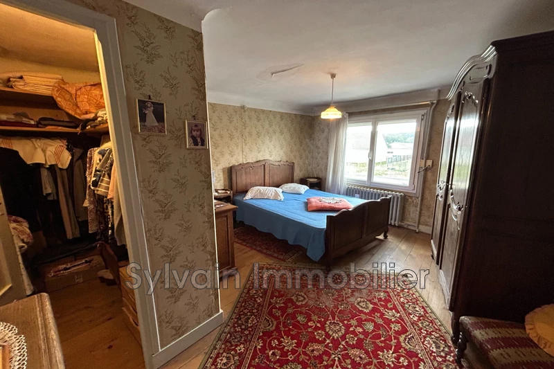 Vente maison Milly-sur-Thérain  