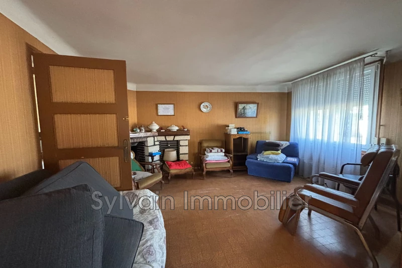 Vente maison Milly-sur-Thérain  