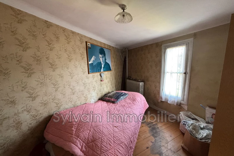 Vente maison Milly-sur-Thérain  