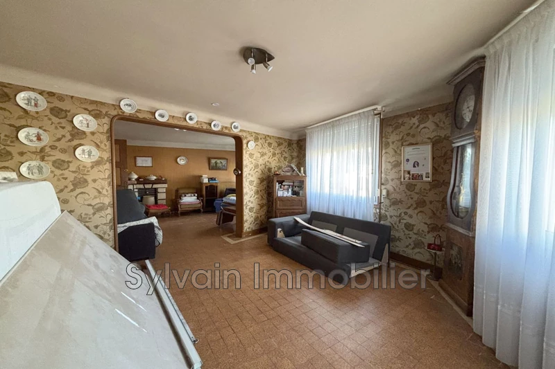Vente maison Milly-sur-Thérain  