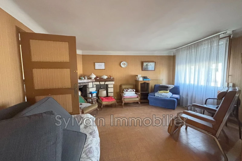 Vente maison Milly-sur-Thérain  