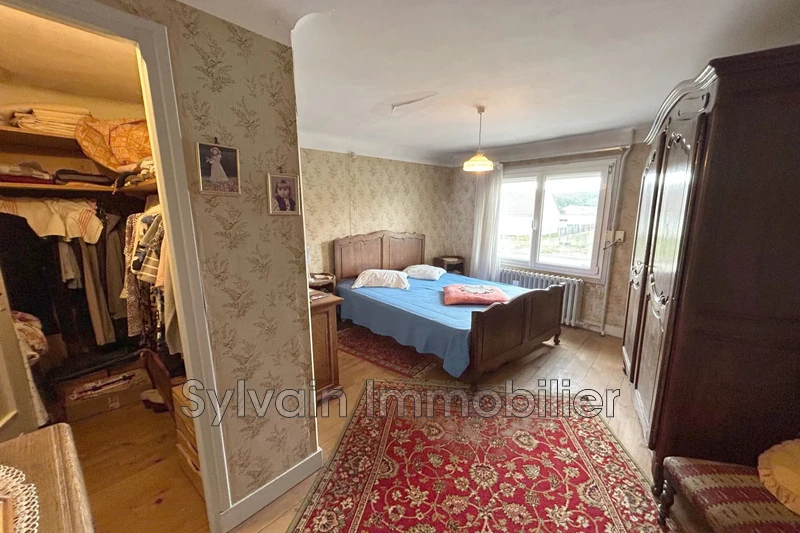 Vente maison Milly-sur-Thérain  