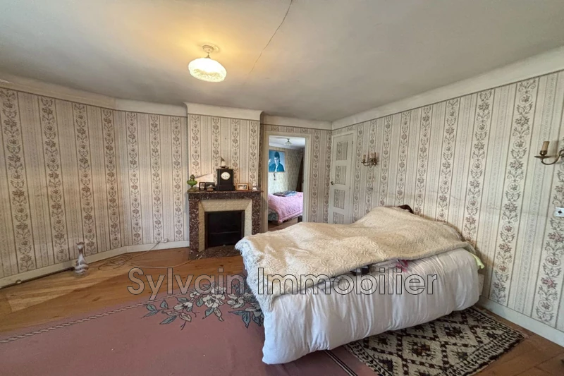Vente maison Milly-sur-Thérain  