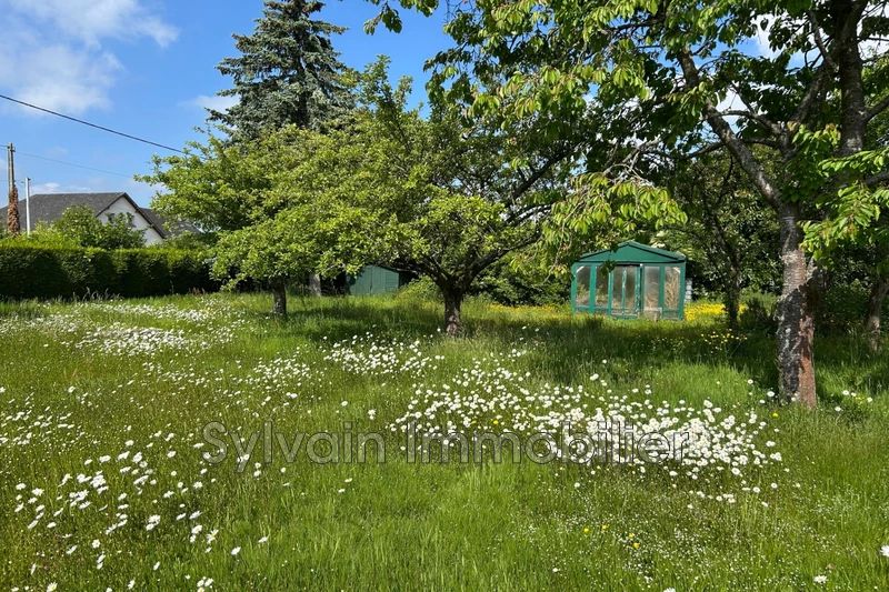 Vente maison Abancourt  