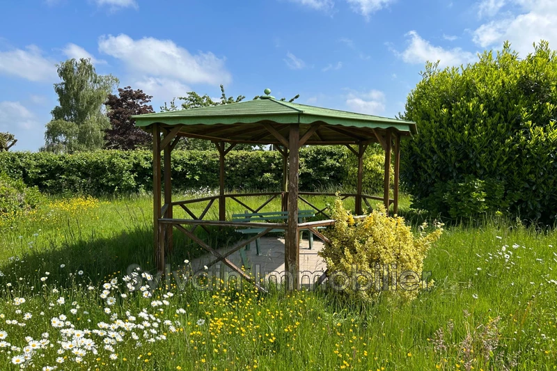 Vente maison Abancourt  