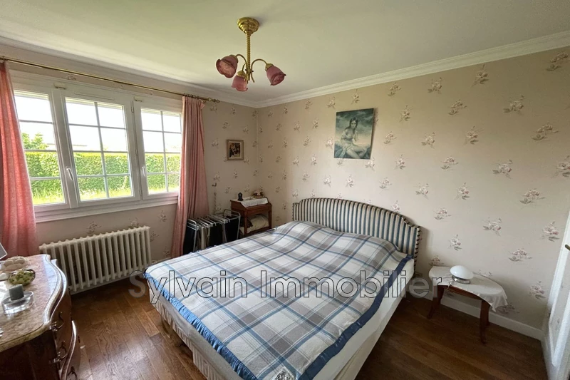 Vente maison Abancourt  