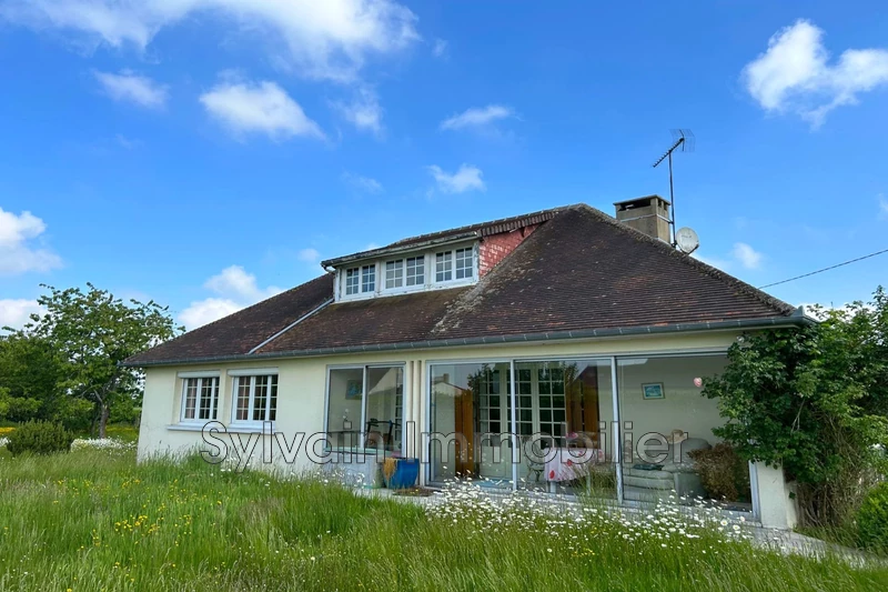 Vente maison Abancourt  
