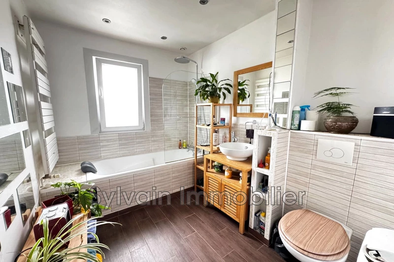 Vente maison Marseille-en-Beauvaisis  