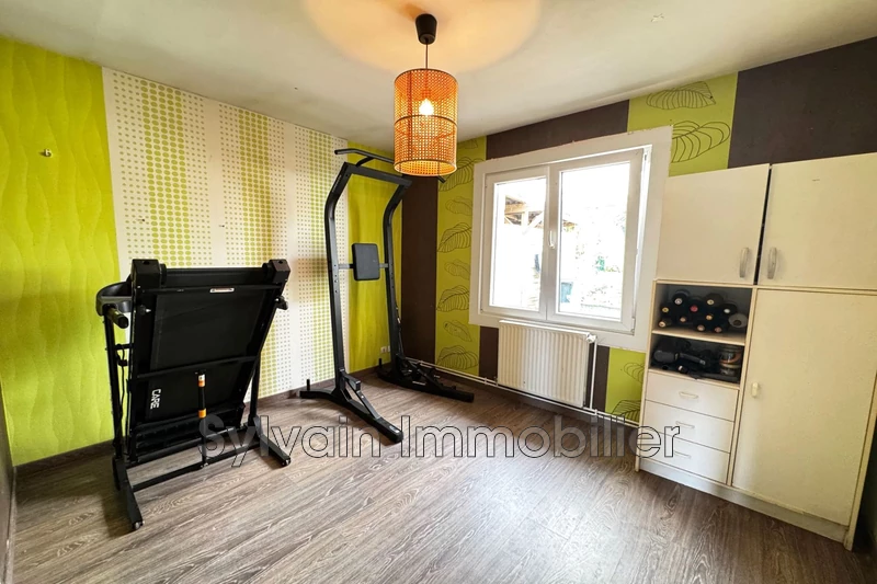 Vente maison Marseille-en-Beauvaisis  