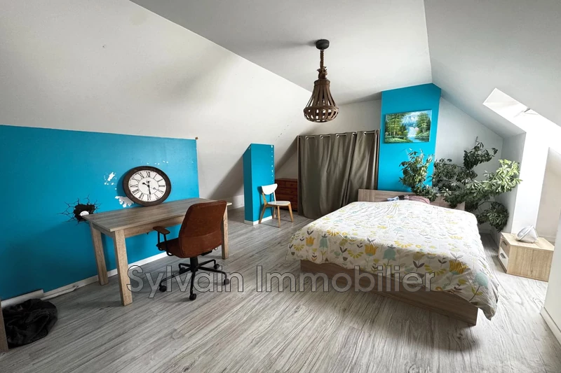 Vente maison Marseille-en-Beauvaisis  