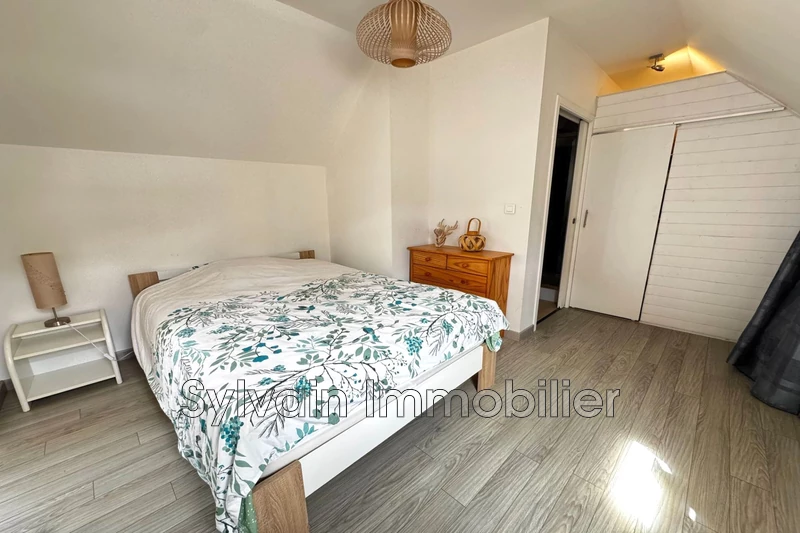 Vente maison Marseille-en-Beauvaisis  