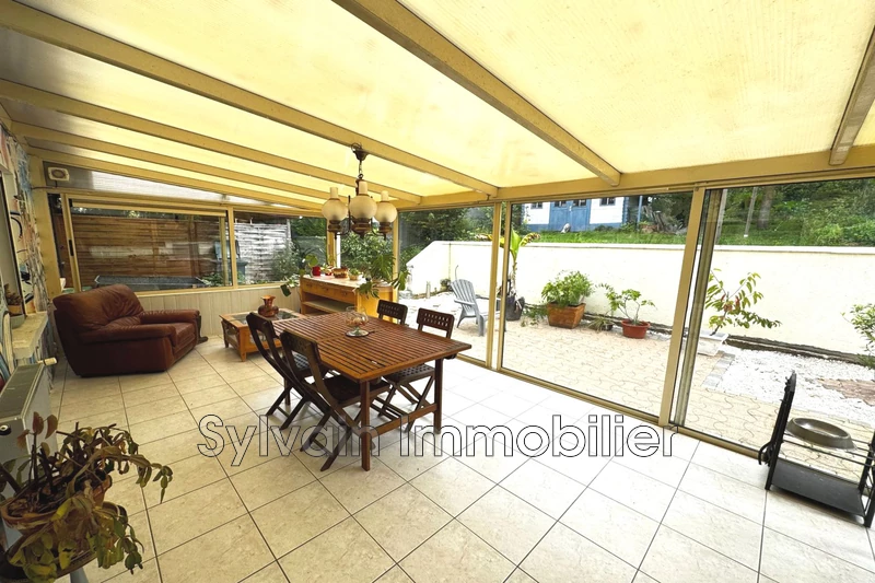 Vente maison Marseille-en-Beauvaisis  