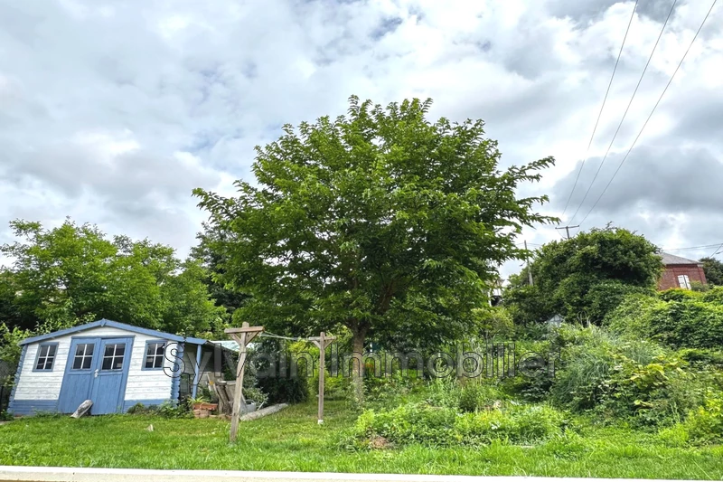 Vente maison Marseille-en-Beauvaisis  