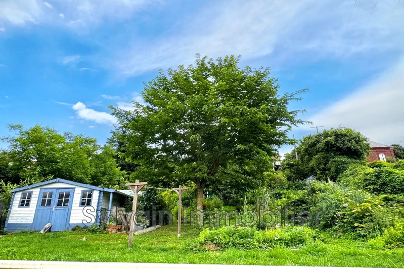 Vente maison Marseille-en-Beauvaisis  