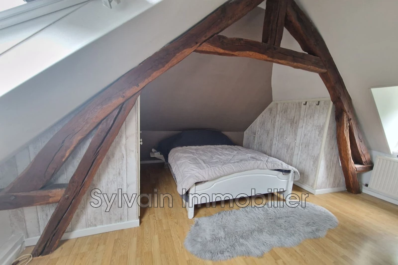 Vente maison Formerie  