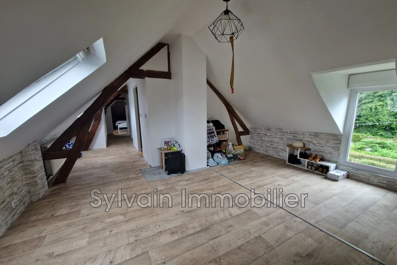 Vente maison Formerie  