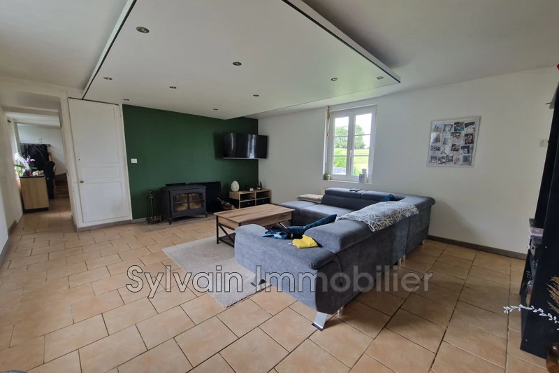 Vente maison Formerie  