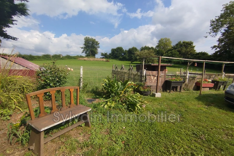 Vente maison Forges-les-Eaux  