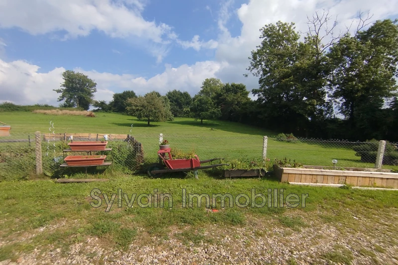 Vente maison Forges-les-Eaux  