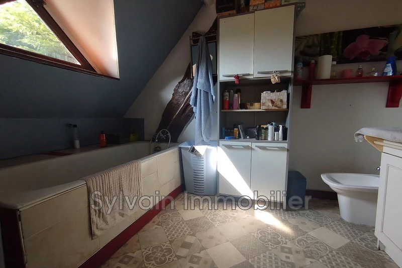 Vente maison Forges-les-Eaux  