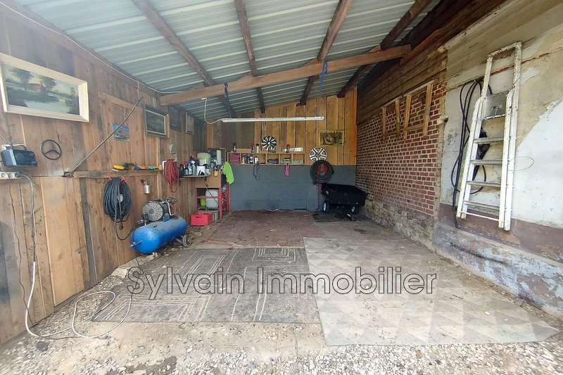 Vente maison Forges-les-Eaux  