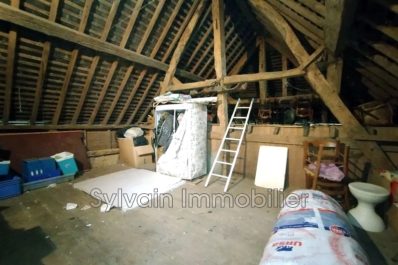 Vente maison Forges-les-Eaux  