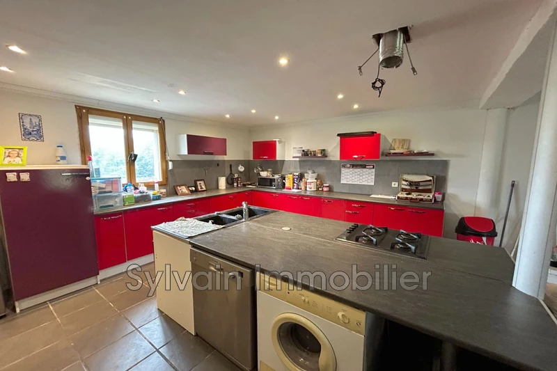 Vente maison Formerie  