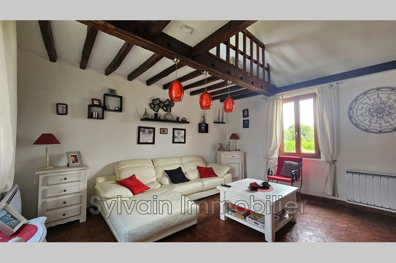 Vente maison Forges-les-Eaux  