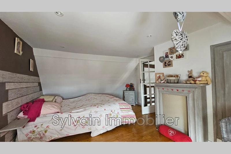 Vente maison Forges-les-Eaux  