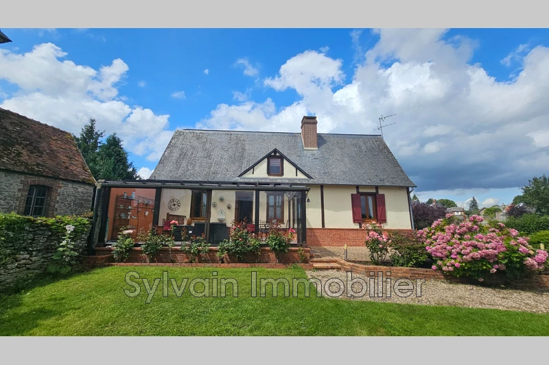 Vente maison Forges-les-Eaux  