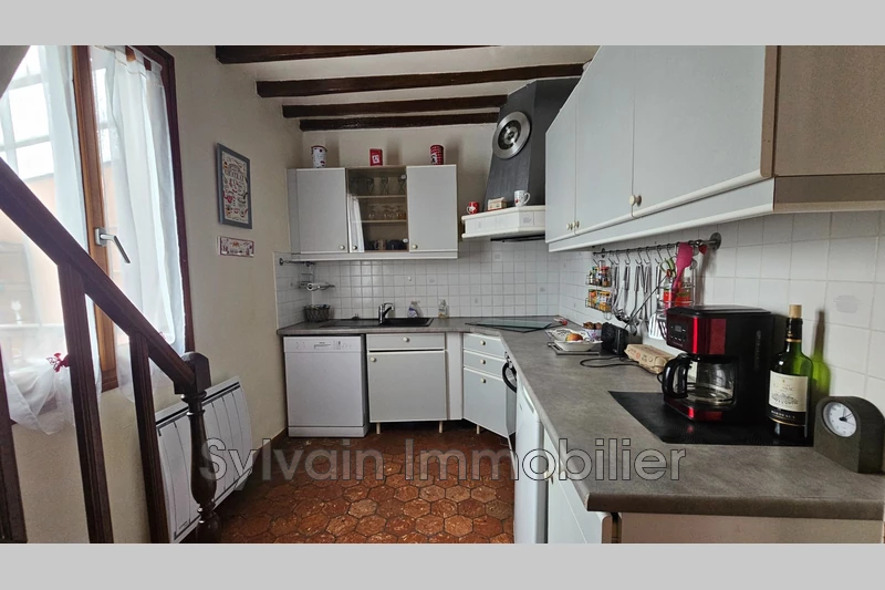 Vente maison Forges-les-Eaux  