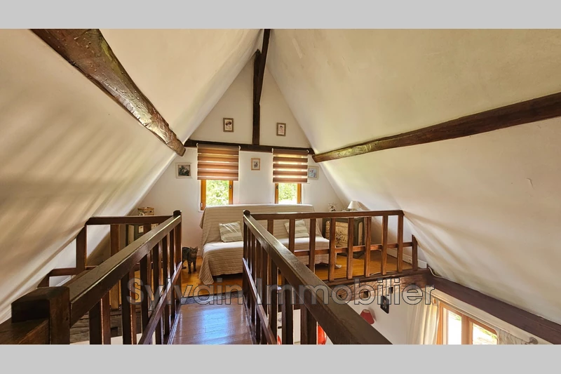 Vente maison Forges-les-Eaux  