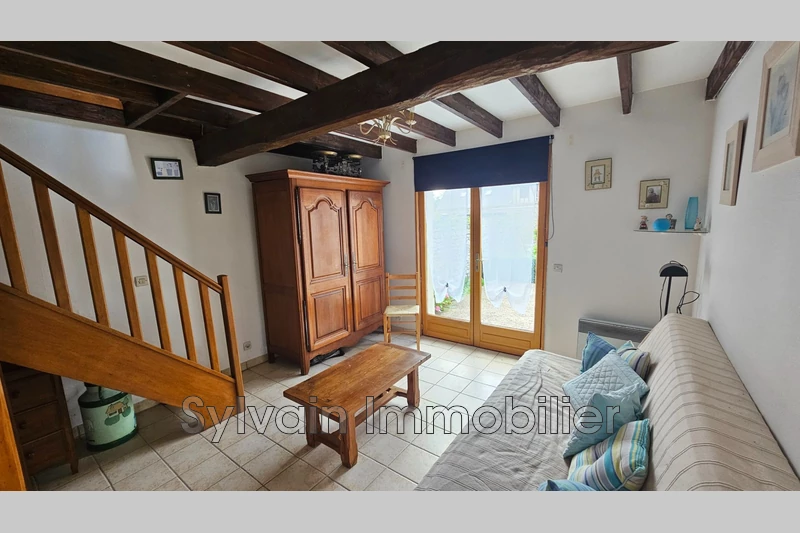 Vente maison Forges-les-Eaux  