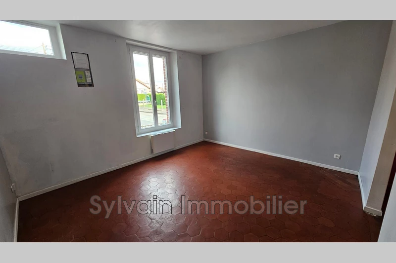 Vente maison Gournay-en-Bray  