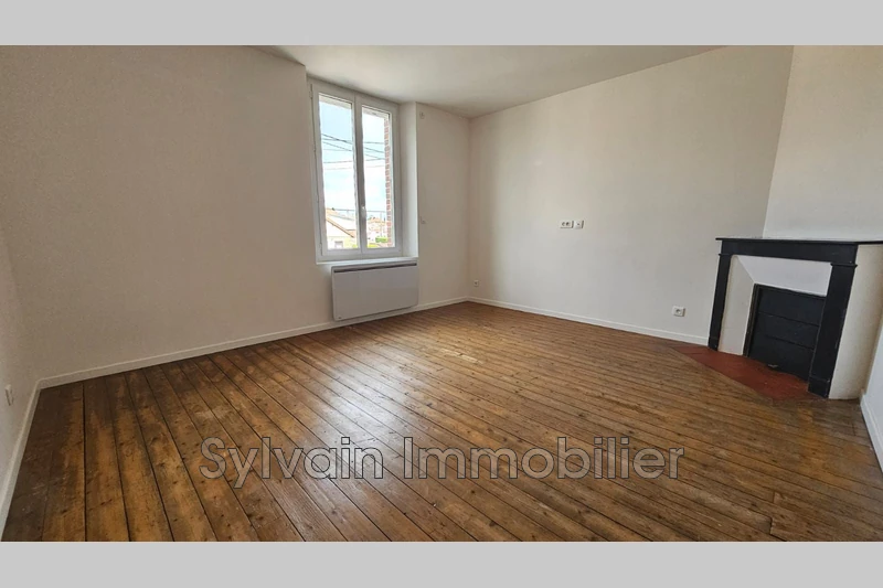 Vente maison Gournay-en-Bray  
