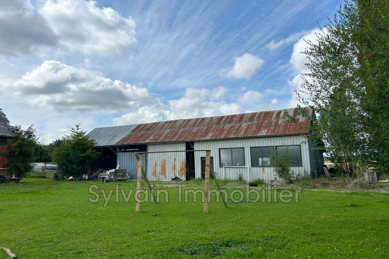 Vente maison Formerie  