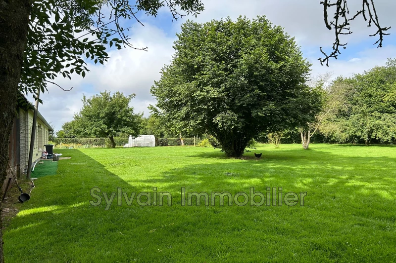 Vente maison Lannoy-Cuillère  
