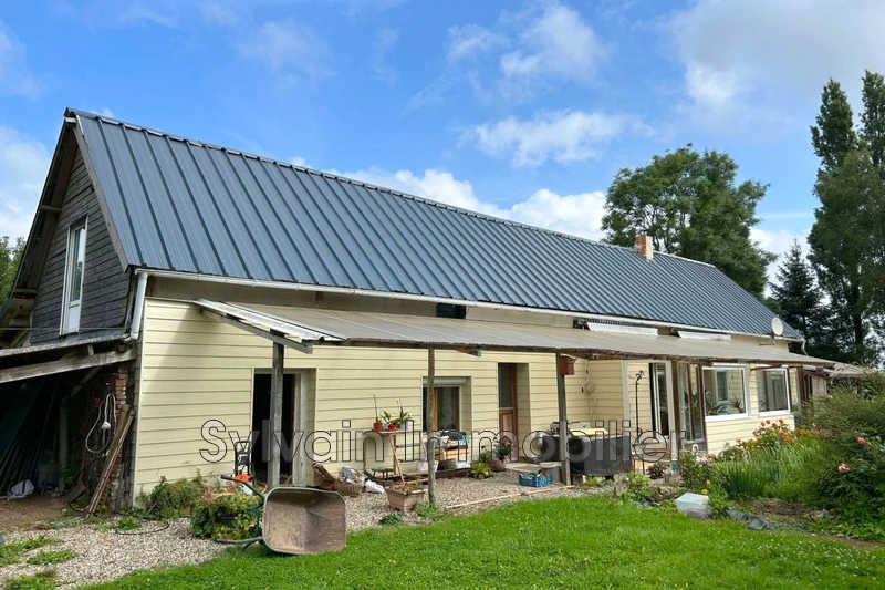 Vente maison Lannoy-Cuillère  