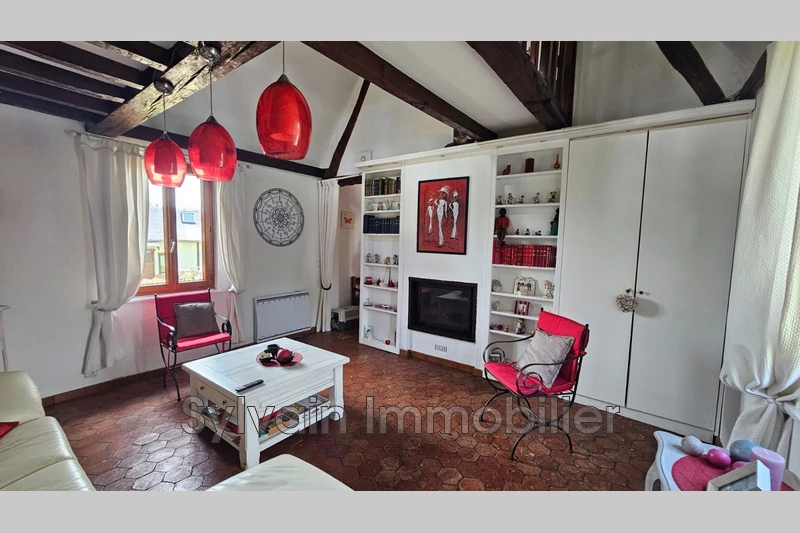 Vente maison Gournay-en-Bray  