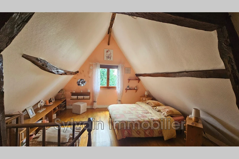 Vente maison Gournay-en-Bray  