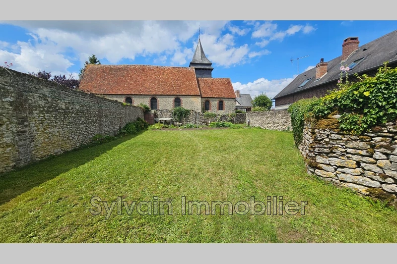 Vente maison Gournay-en-Bray  